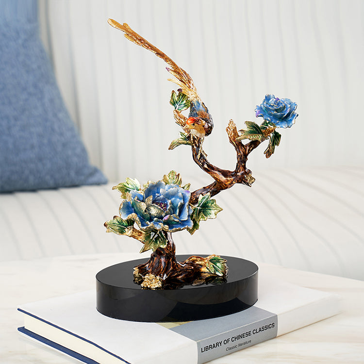 محمية أزور سونغبيرد الذهبية