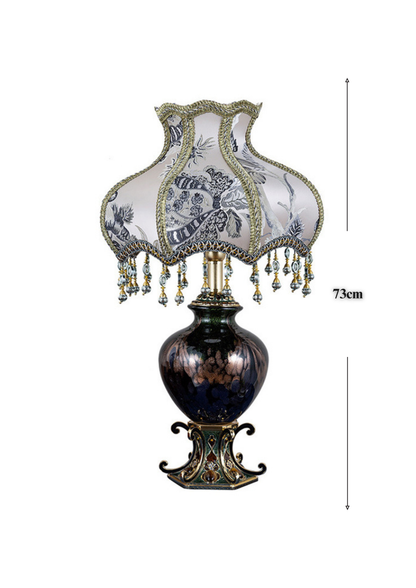 Midnight Grace Lampe d’air