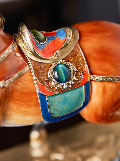 صمدية وقار الخُطا