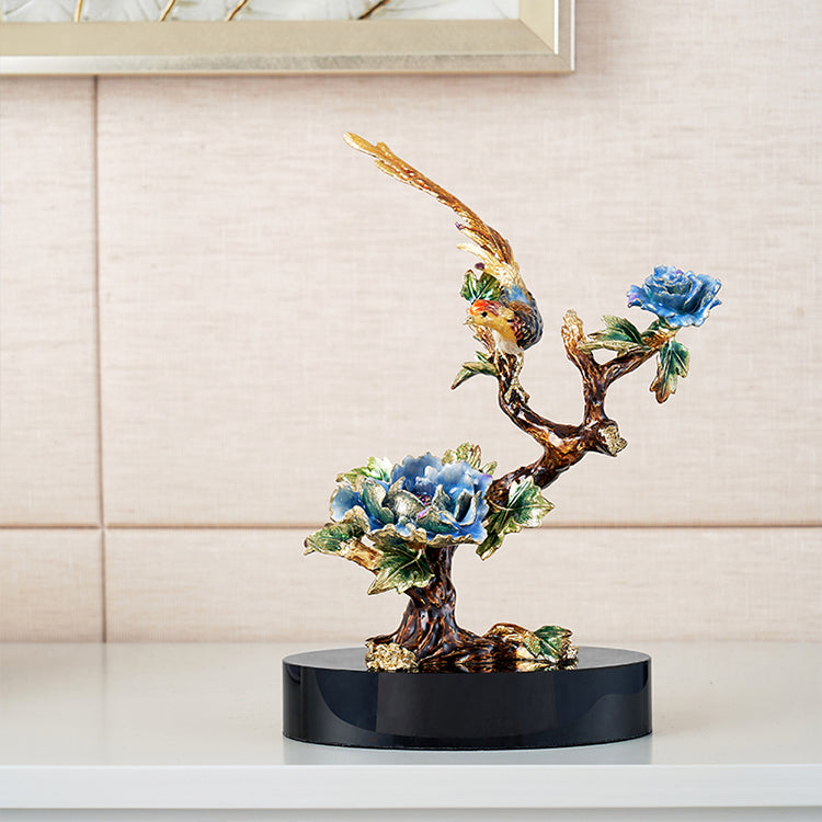 محمية أزور سونغبيرد الذهبية