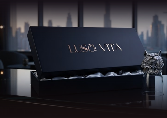 Zodiac Glass Collection