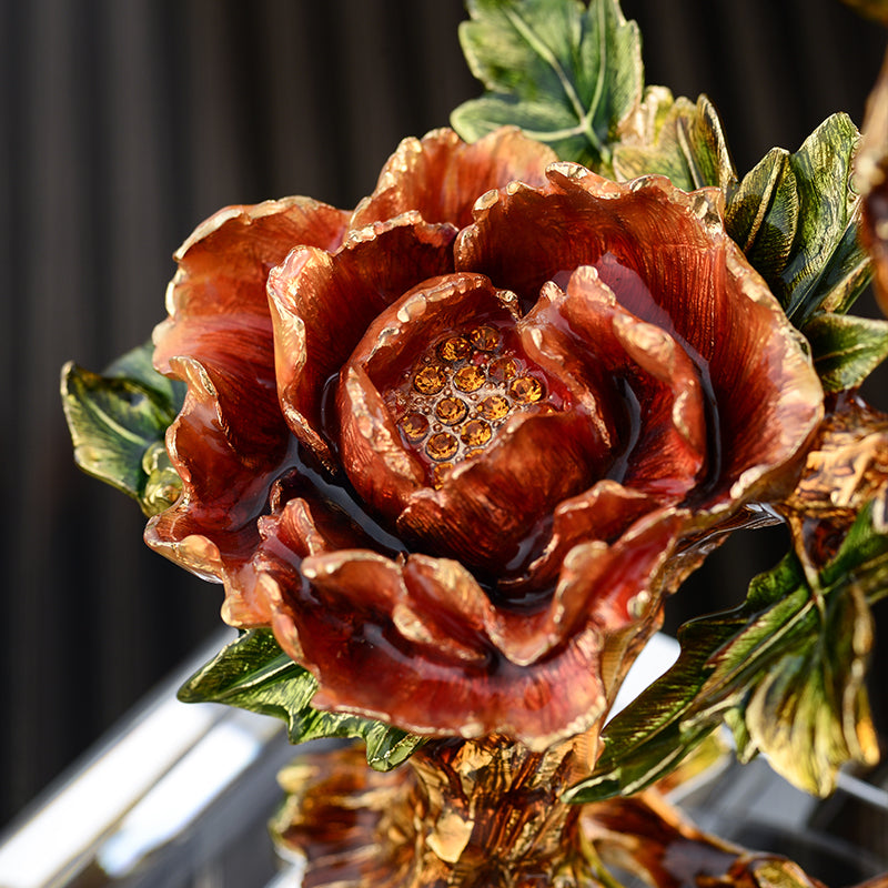 محمية العنبر للطيور المغردة المذهبة