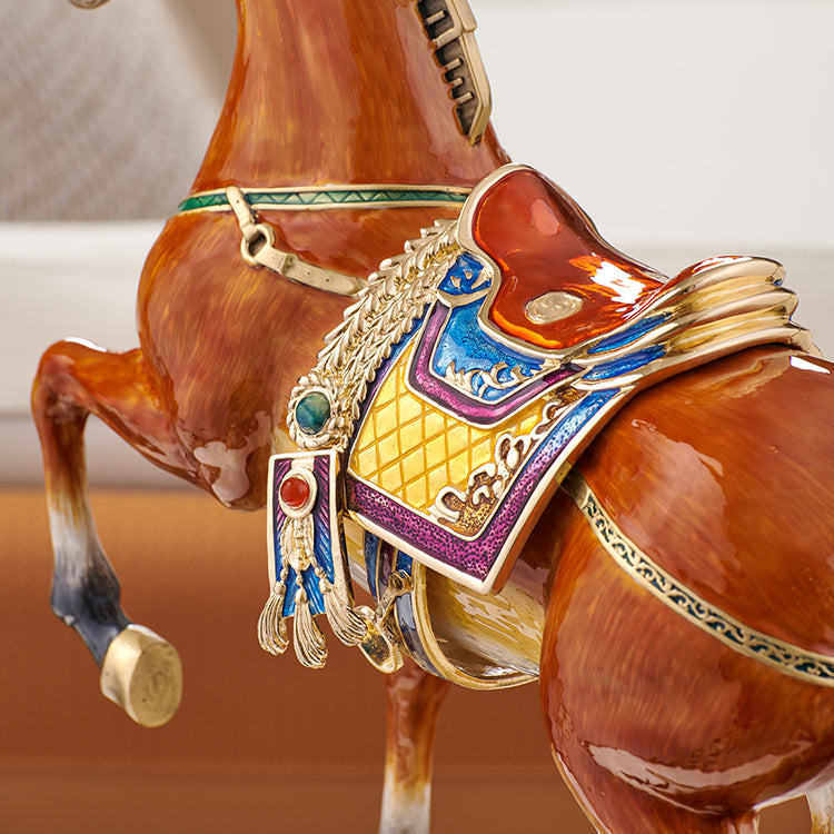 صمدية وقار الخُطا