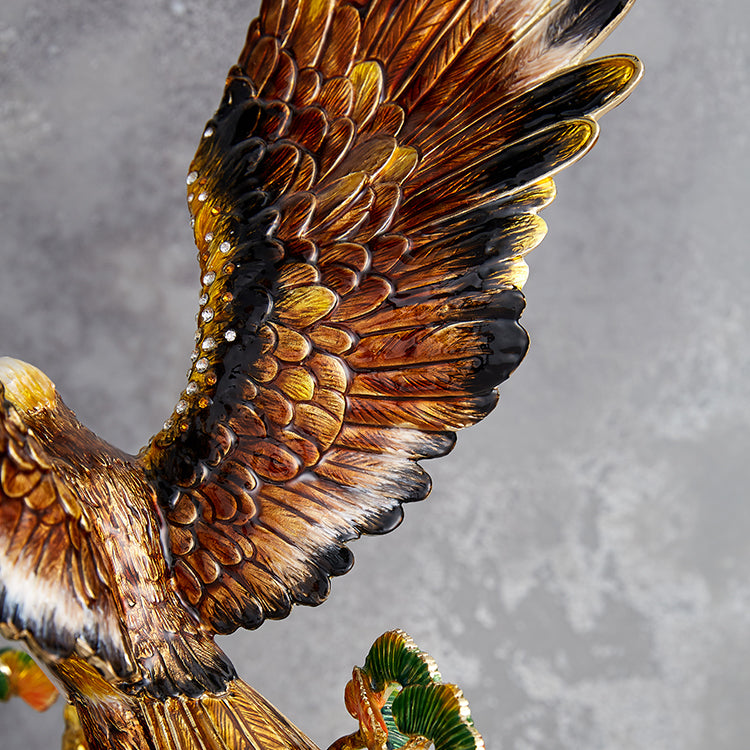 زينة الجلالة المتصاعدة