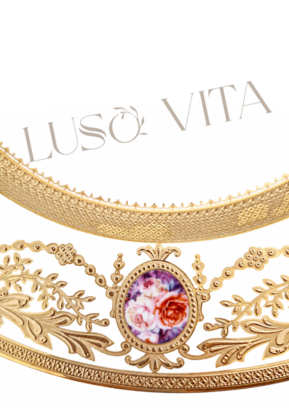 Romeo & Juliet Golden Luxury