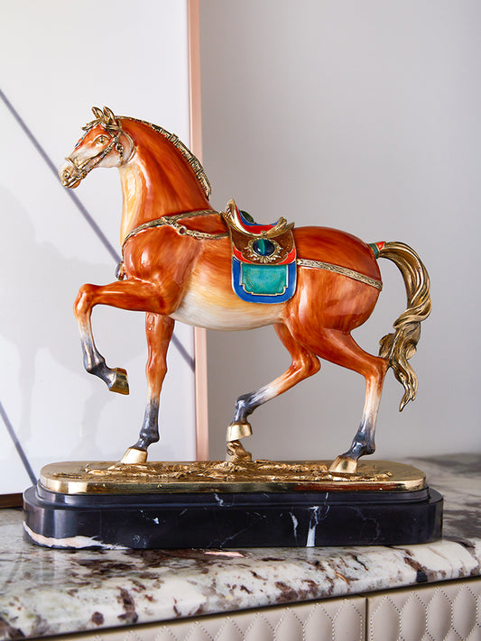 صمدية وقار الخُطا