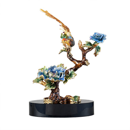 محمية أزور سونغبيرد الذهبية