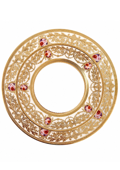 Romeo & Juliet Golden Luxury