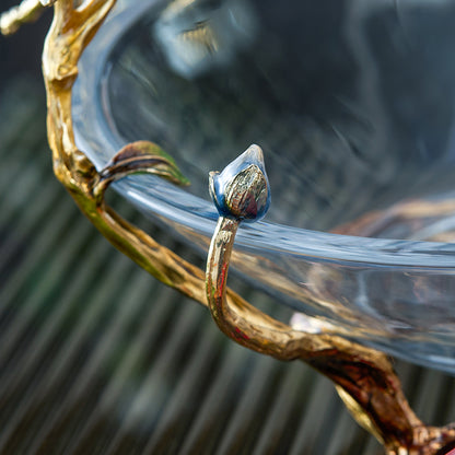 Songbird Grove Gilded Basin