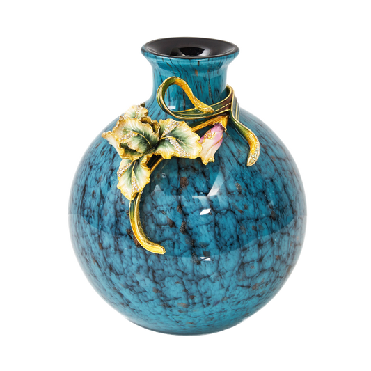 Celestial Azure Iris Orb