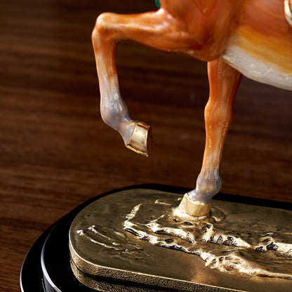 Equine Elegance Pen holder