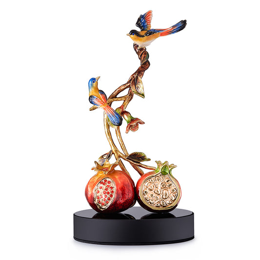 بستان وفرة الرمان الإمبراطوري