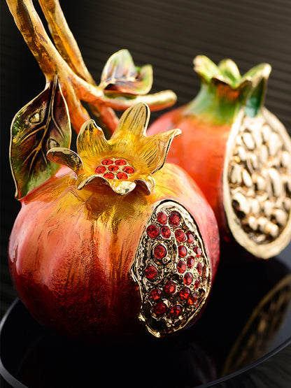 Imperial Pomegranate Abundance Grove