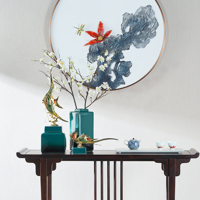 Aquatic Grace Ornament