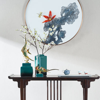 Aquatic Grace Ornament