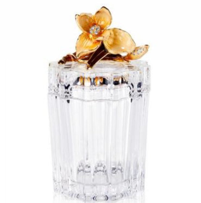 Emirati Orchid Jar