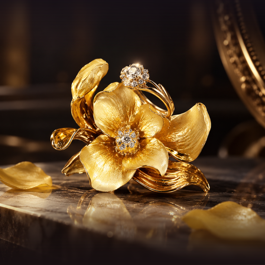 Autumn's Gold