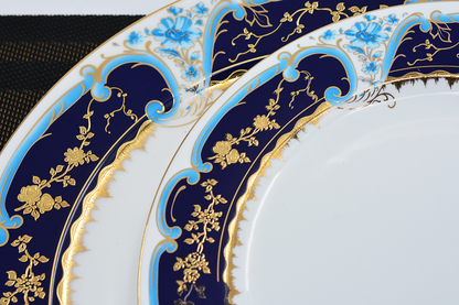 Royal Vintage Tea Set