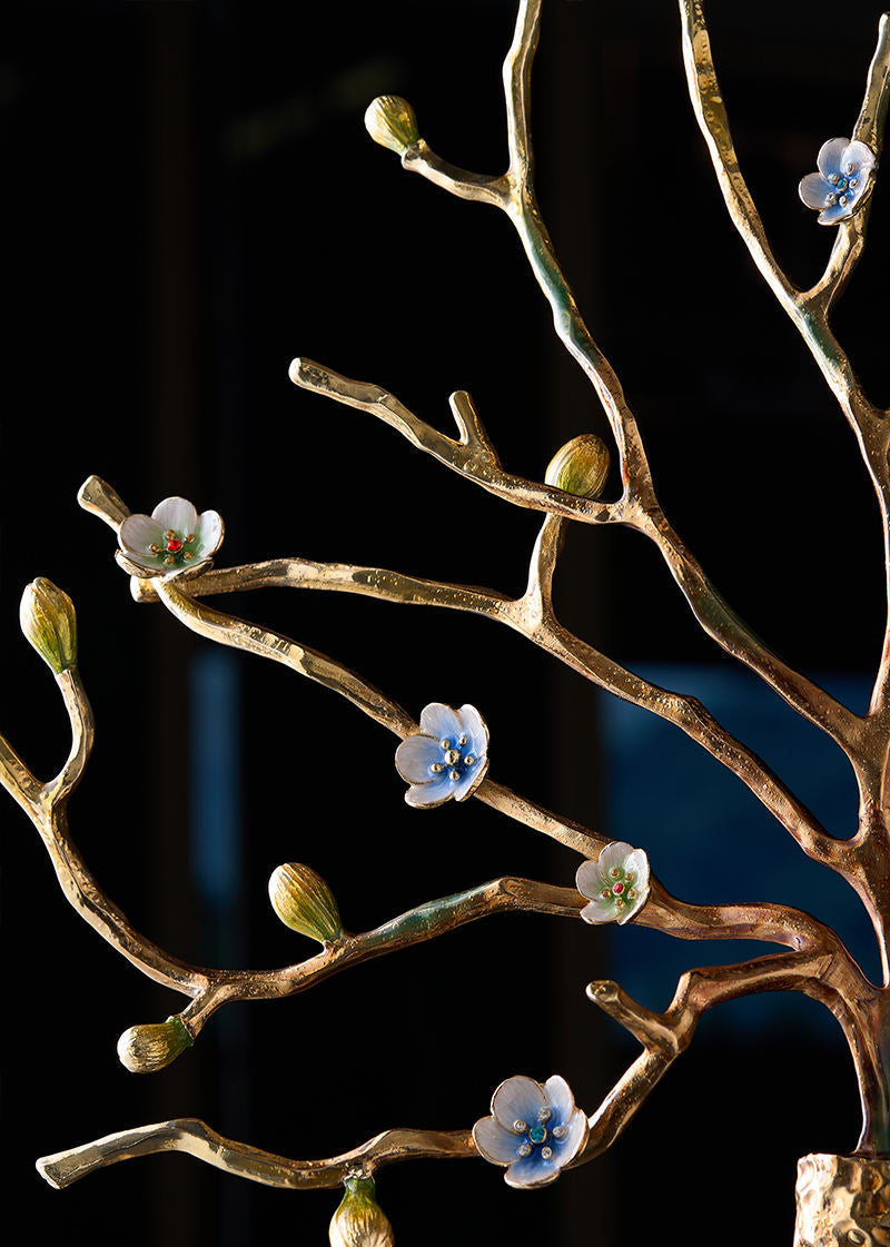 Tree of Grace Curio