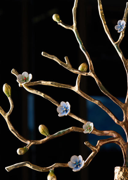 Tree of Grace Curio