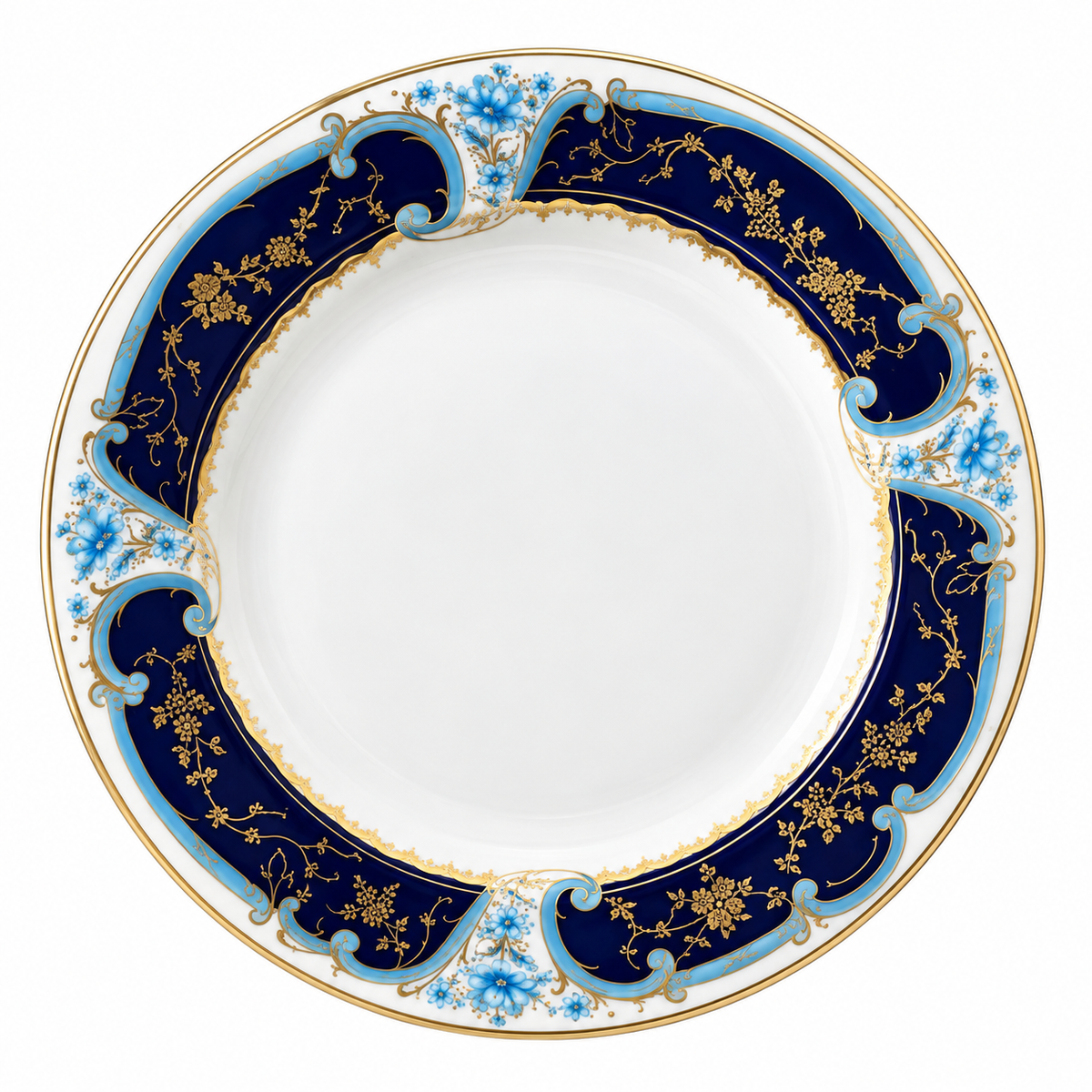 Royal Vintage Tea Set